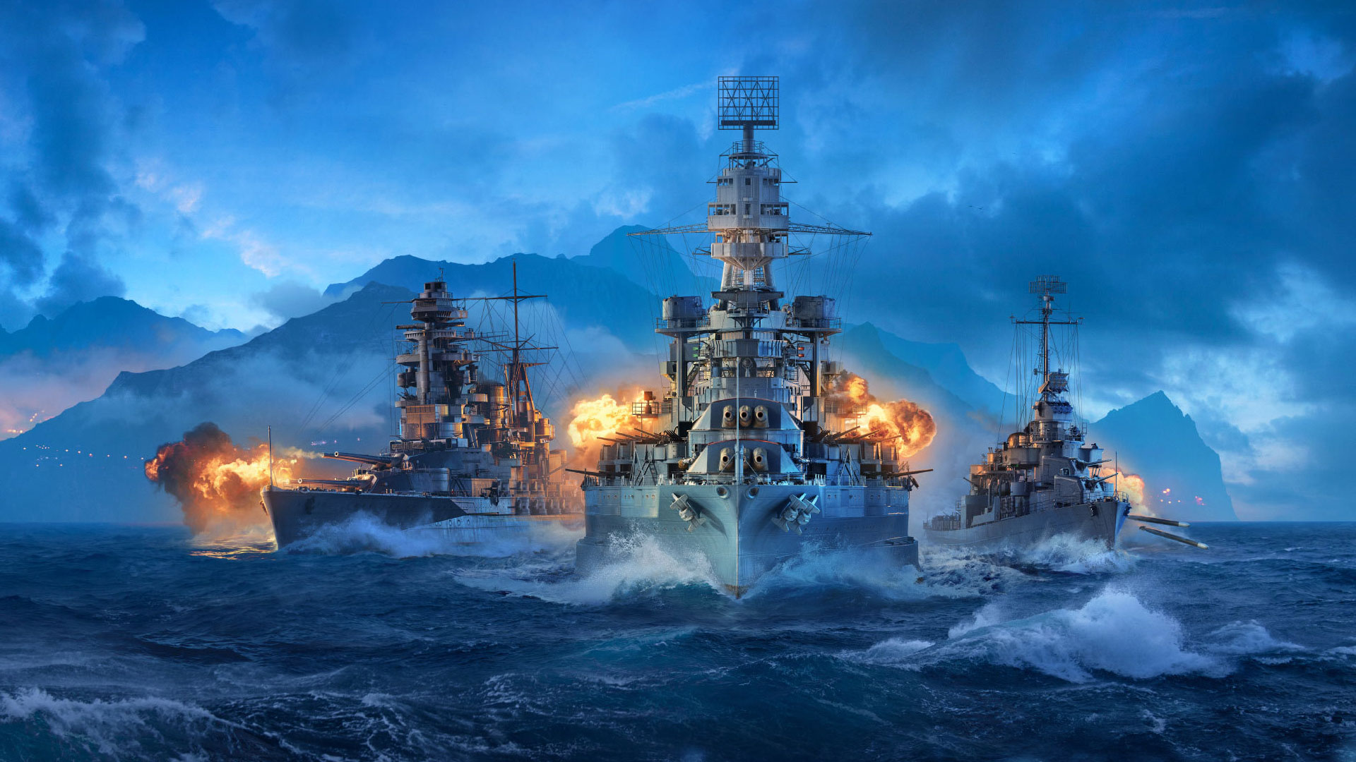 cheats for world of warships