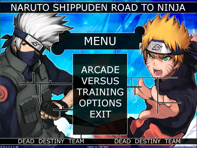 free download game naruto shippuden for pc